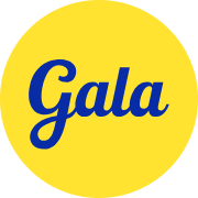 Galabingo logo