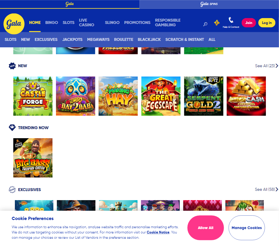 Galabingo slide2